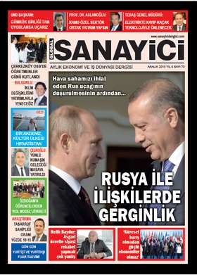 GLOBAL SANAYİCİ 