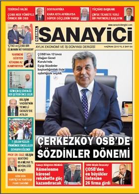 GLOBAL SANAYİCİ 