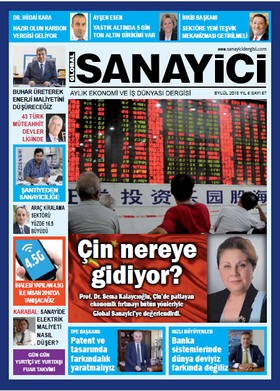 GLOBAL SANAYİCİ 