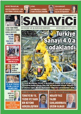 GLOBAL SANAYİCİ